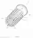 Fig. 03 - Fill pipe anti-siphon device and method of use