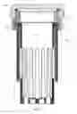 Fig. 06 - Fill pipe anti-siphon device and method of use