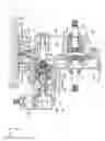 Fig. 09 - Transaxle and working vehicle equipped with the transaxle