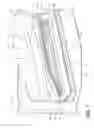 Fig. 04 - Fully collapsing armrest insert with tunable tensioning elements