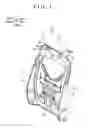 Fig. 02 - Headrest mounting structure vehicle seat