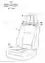 Fig. 01 - Vehicle seat