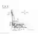 Fig. 09 - Vehicle seat having a seatbelt anchor bracket