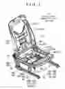 Fig. 02 - Vehicle seat