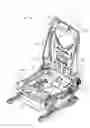 Fig. 01 - Vehicle seat