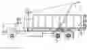 Fig. 01 - Covering apparatus for open-topped containers