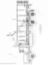 Fig. 14 - Covering apparatus for open-topped containers