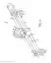 Fig. 16 - Covering apparatus for open-topped containers