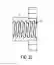 Fig. 22 - Covering apparatus for open-topped containers