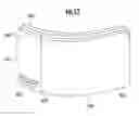 Fig. 49 - Exterior rearview mirror assembly