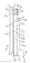 Fig. 01 - Electro-optic rearview mirror assembly for vehicle