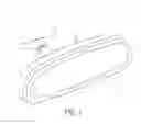 Fig. 02 - Electro-optic rearview mirror assembly for vehicle