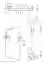 Fig. 08 - Electro-optic rearview mirror assembly for vehicle