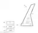 Fig. 01 - Trim for a motor vehicle