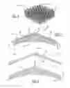 Fig. 03 - Architected automotive impact beam