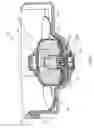 Fig. 06 - Airbag inflator mounting apparatus, methods, and systems