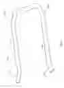 Fig. 07 - Airbag inflator mounting apparatus, methods, and systems