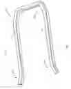 Fig. 08 - Airbag inflator mounting apparatus, methods, and systems