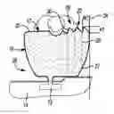 Fig. 01 - Corrugated passenger airbag