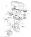 Fig. 02 - Steering lock