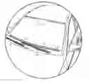 Fig. 01 - WINDSHIELD WIPER RENEWAL STRIP