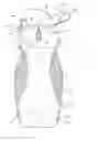 Fig. 01 - Hand-held cleaning device and vehicle configured to equip the same