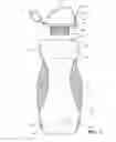 Fig. 03 - Hand-held cleaning device and vehicle configured to equip the same