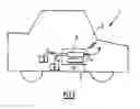 Fig. 02 - Analysis of the behaviour of a vehicle braking system with a decoupled pedal