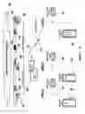 Fig. 22 - Method and apparatus for an auxiliary train control system