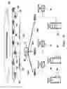 Fig. 63 - Method and apparatus for an auxiliary train control system