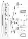 Fig. 65 - Method and apparatus for an auxiliary train control system