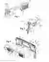 Fig. 02 - Instrument panel frame to be fixed to the body-in-white of a cab, cab including such an instrument panel frame and method for assembling such a cab