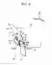 Fig. 07 - Vehicular mud guard structure