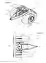 Fig. 04 - Drag reduction fairing for a trailer converter dolly