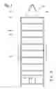 Fig. 04 - Means and Methods of Subfloor Construction and Integrated Hold Down Systems