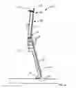 Fig. 08 - Motorcycle Jack