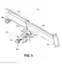 Fig. 06 - Adjustable bicycle frame for the change in the riding modes