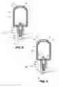 Fig. 08 - Adjustable bicycle frame for the change in the riding modes