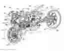 Fig. 01 - Vehicle steering system