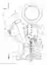 Fig. 02 - Rear wheel suspension structure of motorcycle