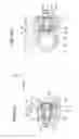 Fig. 04 - Rear wheel suspension structure of motorcycle