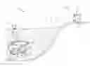 Fig. 01 - Robotic Drowning Rescue System