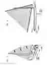 Fig. 02 - Propulsion device for sailboat