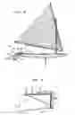 Fig. 06 - Propulsion device for sailboat