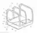 Fig. 01 - Fuselage airframe