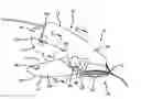 Fig. 01 - Outboard rotating pivot bin assembly
