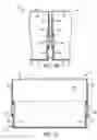 Fig. 07 - Outboard rotating pivot bin assembly