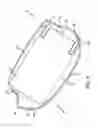 Fig. 09 - Outboard rotating pivot bin assembly