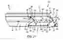 Fig. 22 - Outboard rotating pivot bin assembly