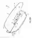 Fig. 28 - Outboard rotating pivot bin assembly